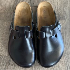 Birkenstock Clogs